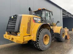 Caterpillar-966M XE-2014-209413