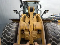 Caterpillar-966M XE-2014-209413
