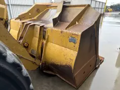 Caterpillar-966M XE-2014-209413