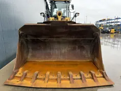 Caterpillar-966M XE-2014-209413