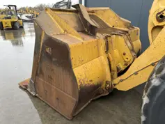 Caterpillar-966M XE-2014-209413