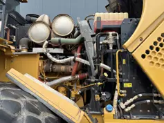Caterpillar-966M XE-2014-209413