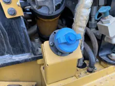 Caterpillar-966M XE-2014-209413