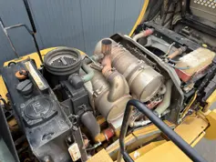 Caterpillar-966M XE-2014-209413