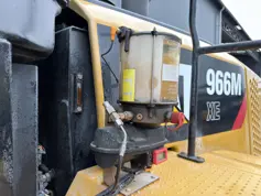 Caterpillar-966M XE-2014-209413