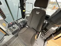 Caterpillar-966M XE-2014-209413