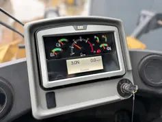 Caterpillar-966M XE-2014-209413