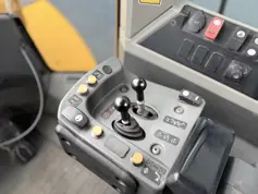 Caterpillar-966M XE-2014-209413