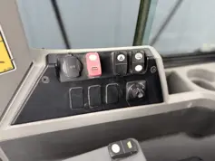 Caterpillar-966M XE-2014-209413