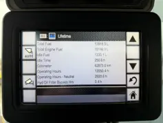 Caterpillar-966M XE-2014-209413