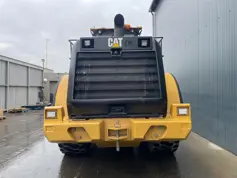 Caterpillar-966M XE-2014-209413