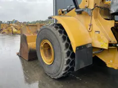 Caterpillar-966M XE-2014-209413