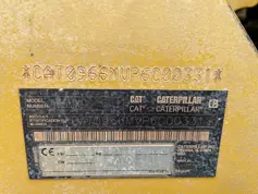 Caterpillar-966M XE-2014-209413