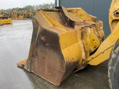 Caterpillar-966M XE-2014-209413