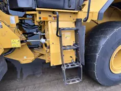 Caterpillar-966 XE 14A-2023-212016