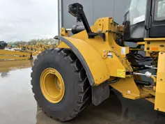 Caterpillar-966 XE 14A-2023-212016