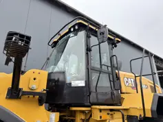 Caterpillar-966 XE 14A-2023-212016