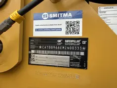 Caterpillar-966 XE 14A-2023-212016