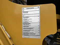 Caterpillar-966 XE 14A-2023-212016