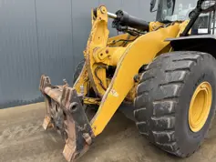 Caterpillar-966 XE 14A-2023-212016
