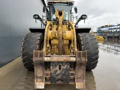 Caterpillar-966 XE 14A-2023-212016