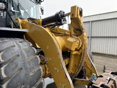 Caterpillar-966 XE 14A-2023-212016