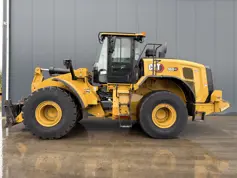 Caterpillar-966 XE 14A-2023-212016