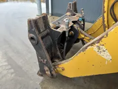 Caterpillar-966 XE 14A-2023-212016