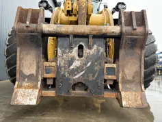 Caterpillar-966 XE 14A-2023-212016