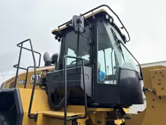 Caterpillar-966 XE 14A-2023-212016
