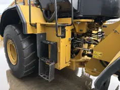 Caterpillar-966 XE 14A-2023-212016