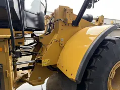 Caterpillar-966 XE 14A-2023-212016