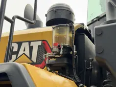 Caterpillar-966 XE 14A-2023-212016