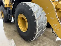 Caterpillar-966 XE 14A-2023-212016