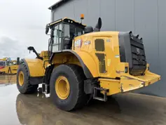 Caterpillar-966 XE 14A-2023-212016