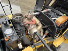 Caterpillar-966 XE 14A-2023-212016