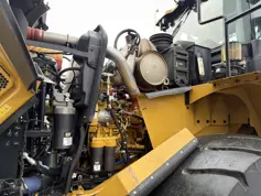 Caterpillar-966 XE 14A-2023-212016