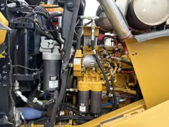 Caterpillar-966 XE 14A-2023-212016