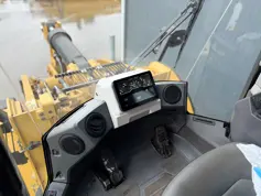Caterpillar-966 XE 14A-2023-212016
