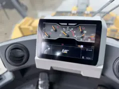 Caterpillar-966 XE 14A-2023-212016