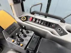 Caterpillar-966 XE 14A-2023-212016