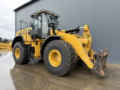 Caterpillar-966 XE 14A-2023-212016