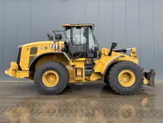 Caterpillar-966 XE 14A-2023-212016
