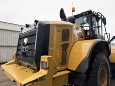 Caterpillar-966 XE 14A-2023-212016