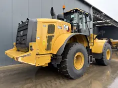 Caterpillar-966 XE 14A-2023-212016
