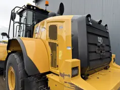 Caterpillar-966 XE 14A-2023-212016