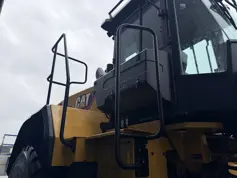 Caterpillar-972 14A-2023-211607