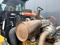 Caterpillar-972 14A-2023-211607