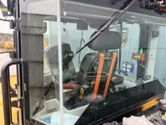 Caterpillar-972 14A-2023-211607