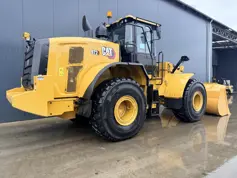 Caterpillar-972 14A-2023-211607